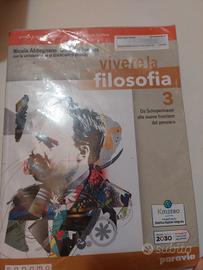 Vivere la filosofia 