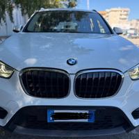 Bmw X1 sDrive16d xLine anno 2019