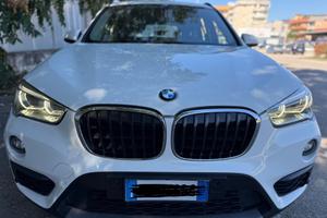 Bmw X1 sDrive16d xLine anno 2019