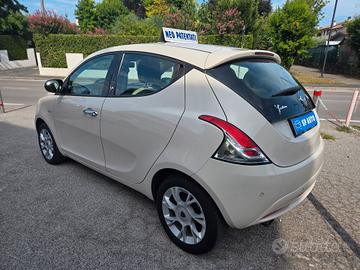 Lancia Ypsilon - 2016