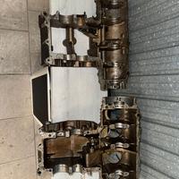 Honda CB 500 Four 1979– Carter motore completi