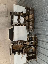 Honda CB 500 Four 1979– Carter motore completi