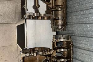 Honda CB 500 Four 1979– Carter motore completi