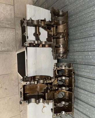 Honda CB 500 Four 1979– Carter motore completi