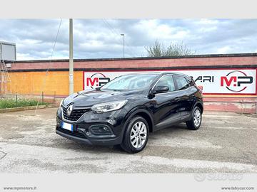 RENAULT KADJAR BUSINESS 1.5 dCi 115CV AUTOMATICA
