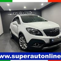 OPEL Mokka 1.4 Turbo Ecotec 140CV 4x2 aut. Cosmo