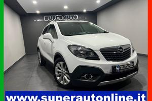 OPEL Mokka 1.4 Turbo Ecotec 140CV 4x2 aut. Cosmo
