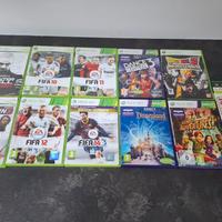 Giochi Xbox 360