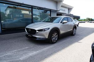 Mazda CX-30 2.0L e-Skyactiv-X M Hybrid 2WD Exceed