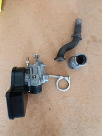 carburatore 16.10 50 special 