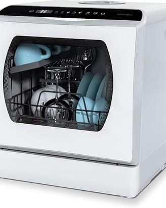 Hermitlux Lavastoviglie portatile usata pochissimo