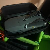 Dji mavic pro