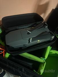 Dji mavic pro