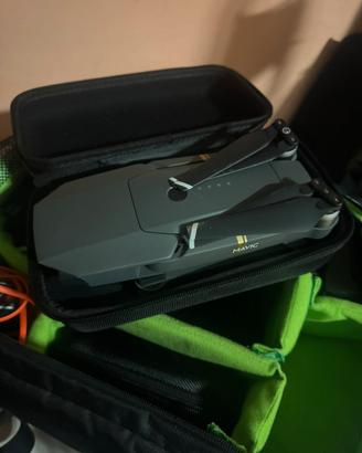 Dji mavic pro