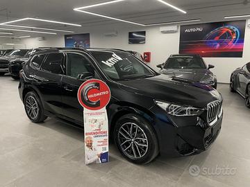 BMW X1 2.0 d S-Drive M-Sport Premium Package KM0