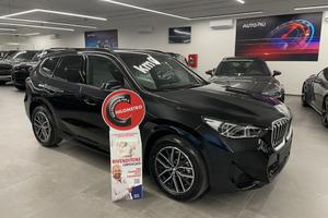 BMW X1 2.0 d S-Drive M-Sport Premium Package KM0