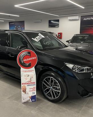 BMW X1 2.0 d S-Drive M-Sport Premium Package KM0