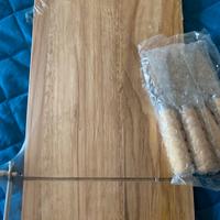 Set tagliere formaggi