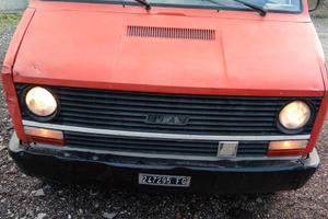 DAILY 35.8 Faro Tondo