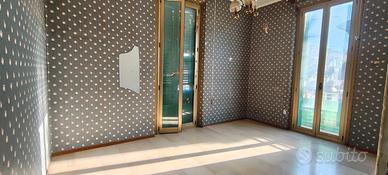 Ad.ze V.le Amendola Trilocale