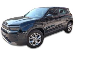 Jeep AVENGER 1.2 Turbo Altitude Altitude