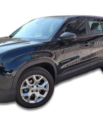 Jeep AVENGER 1.2 Turbo Altitude Altitude