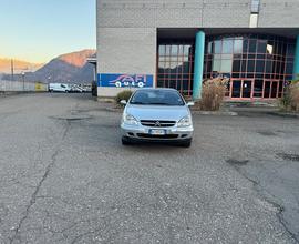 Citroen C5 2.0 HDi cat Exclusive
