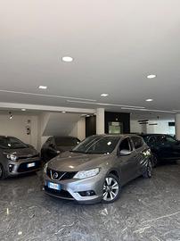 Nissan Pulsar 1.5 dCi Tekna