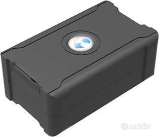 Localizzatore GPS ( con SIM integrata)  