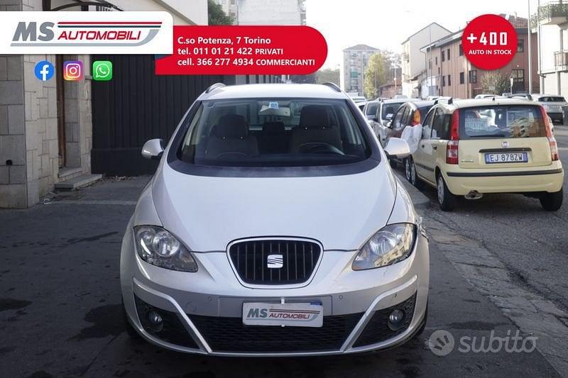SEAT Altea