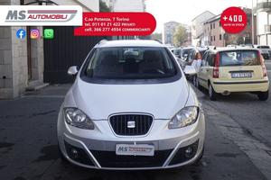 SEAT Altea Seat XL 1.6 Style BI FUEL I-Tech U...