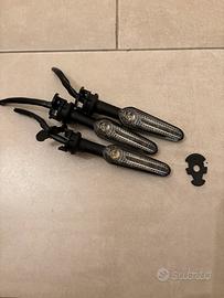 Frecce moto originali Yamaha