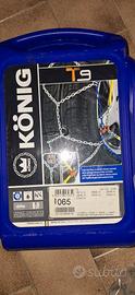 konig t9 catene per neve  Nuove