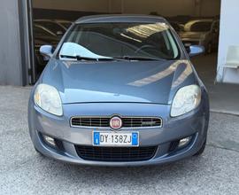 Fiat Bravo 1.6 MJT 120 CV DPF MSN Edition
