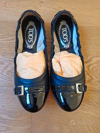 Ballerine Tods