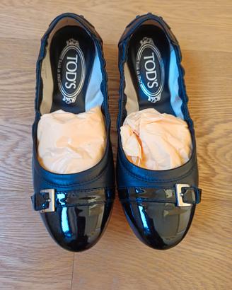 Ballerine Tods