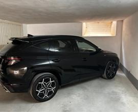 HYUNDAI Tucson 3ª serie - 2022