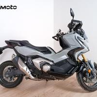 HONDA X-ADV - 2022