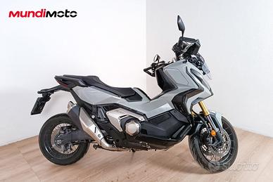 HONDA X-ADV - 2022