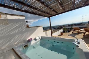 SALENTO - Dimora Lucelù Parabita