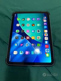 Ipad a16 in garanzia