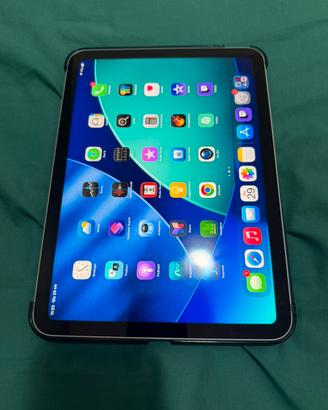 Ipad a16 in garanzia