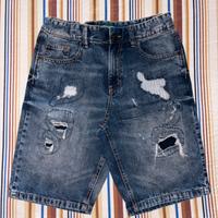 pantaloncino benetton