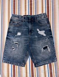 pantaloncino benetton