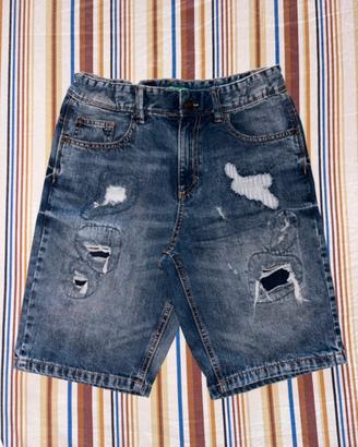 pantaloncino benetton