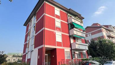 3 LOCALI A NOVATE MILANESE