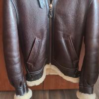 Schott B3 taglia 36 USA