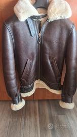 Schott B3 taglia 36 USA