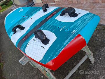 Foil Fanatic Sting Ray 140