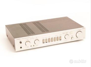 Amplificatore Luxman L113 A